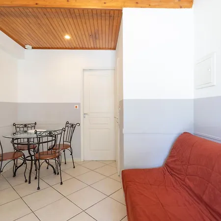 Holiday home 3 Entre 2 Et 4 Personne