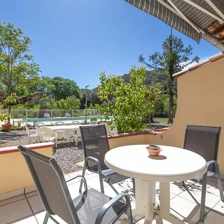 Holiday home 3 Entre 2 Et 4 Personne