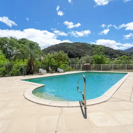 Holiday home 3 Entre 2 Et 4 Personne Reynes