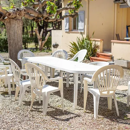 Ferienhaus 3 Entre 2 Et 4 Personne *