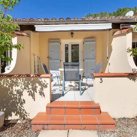 Ferienhaus 3 Entre 2 Et 4 Personne *