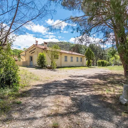 Holiday home 3 Entre 2 Et 4 Personne Reynes