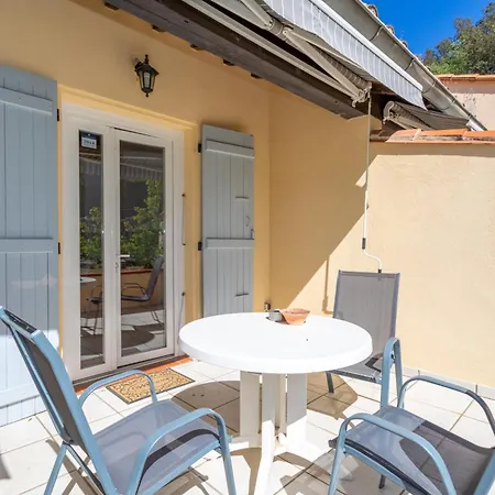 3 Entre 2 Et 4 Personne Σπίτι διακοπών *