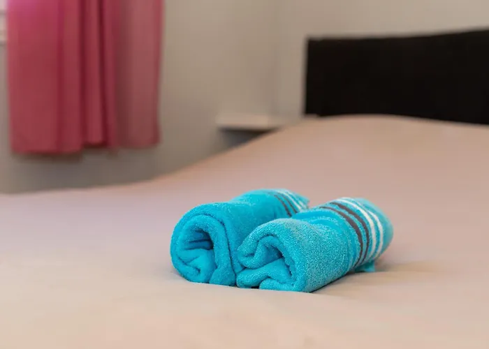 Casa vacanze 3 Entre 2 Et 4 Personne *