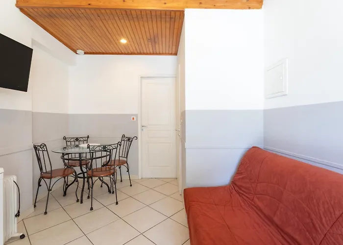 Casa vacanze 3 Entre 2 Et 4 Personne