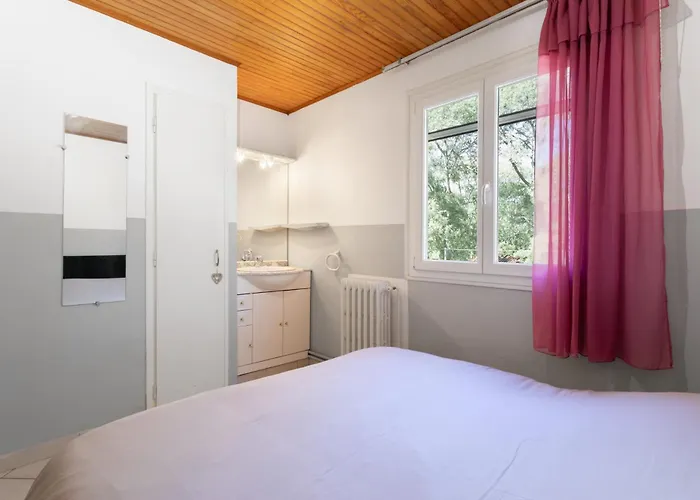 Casa vacanze 3 Entre 2 Et 4 Personne Reynès