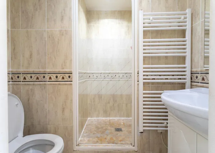 Casa vacanze 3 Entre 2 Et 4 Personne Reynès