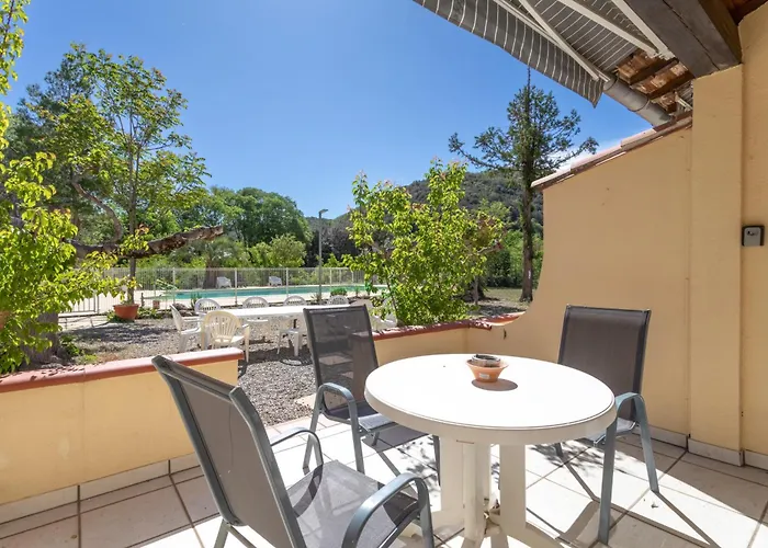 Casa vacanze 3 Entre 2 Et 4 Personne