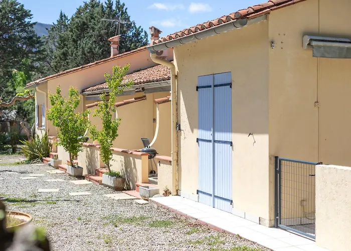 3 Entre 2 Et 4 Personne Casa vacanze