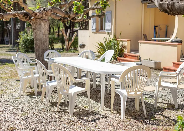 Casa vacanze 3 Entre 2 Et 4 Personne *