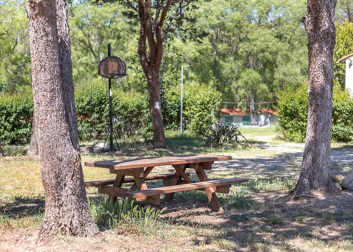 Casa vacanze 3 Entre 2 Et 4 Personne Reynès