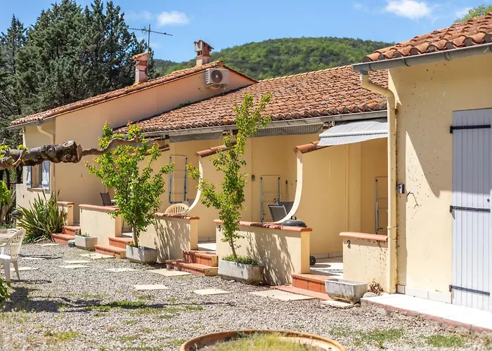 Casa vacanze 3 Entre 2 Et 4 Personne *