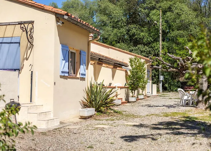 3 Entre 2 Et 4 Personne Casa vacanze *